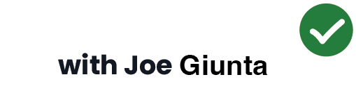 Joe Profile
